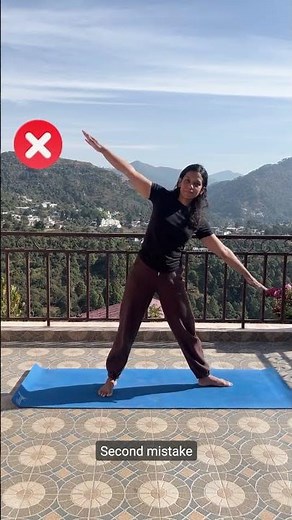 How to Do Trikonasana (Triangle Pose) the Right Way