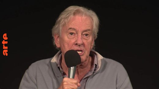 Ein Gespräch mit... Paul Verhoeven