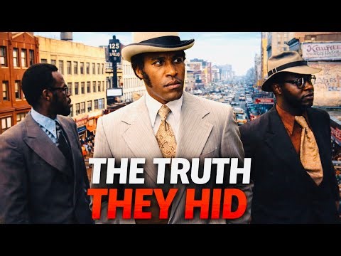 The Hidden Life of Bumpy Johnson: What History Didn’t Tell You