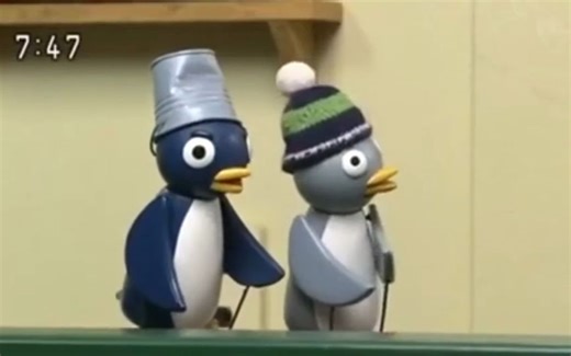 ピタゴラスイッチ 2020 #20