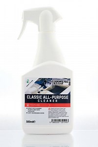 7.6K views · 42 reactions | Here we demonstrate our Classic All Purpose Cleaner Ready to use. | ValetPRO | Facebook