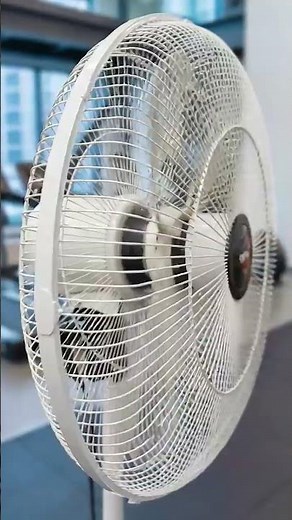 한빛 30인치 대형 산업용 업소용 선풍기