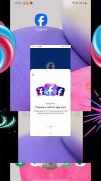 fb big update 🙋‍♂️ fb update new 🎯Facebook new setting #fb #fbupdate #fbnew