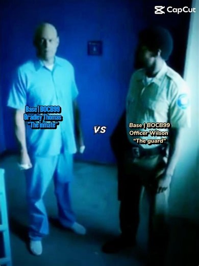 Brawl on cell block 99 inverse #vsedit #inverse ‪@Emo_outlaw‬