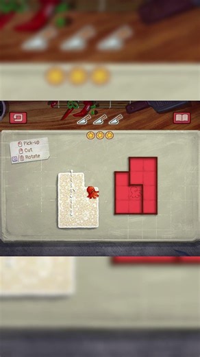 Bento Blocks (3 Level) #gameplay #indiegamer #gaming