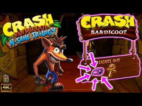 Watch Me Complete the Hardest Level! | Completed Episode 25 | LIGHTS OUT