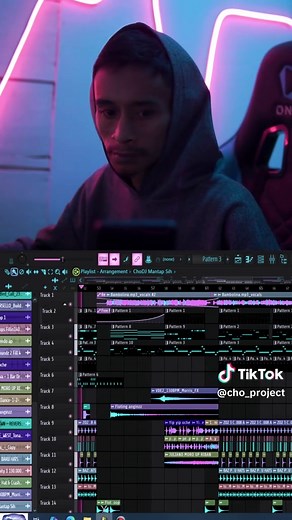 Gacor Tahun Baru Bambolina DJ Remix