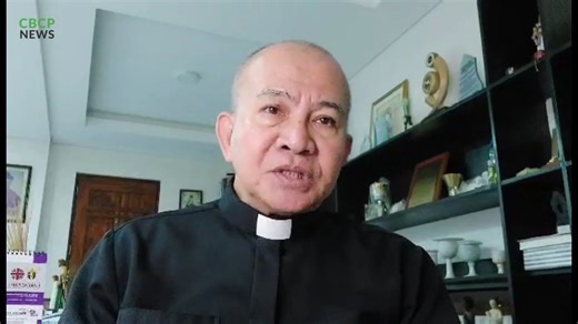 4.4K views · 144 reactions | WATCH: Here's the message of Bishop Narciso Abellana, chairman of the CBCP Episcopal Commission for the Pastoral Care of Migrants and Itinerant People, for the 37th National Migrants' Sunday, which this year falls on Sept. 24. | CBCP News | Facebook