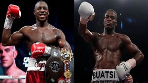 Jadwal Tinju Dunia Awal Februari 2024: Joshua Buatsi vs Dan Azeez Hingga Conor Benn vs Peter Dobson - Tribunpontianak.co.id