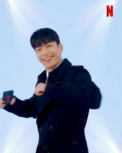 Wi Hajoon Dance Performance Showcase