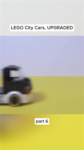 Innovative LEGO Creations Using LEGO Technic