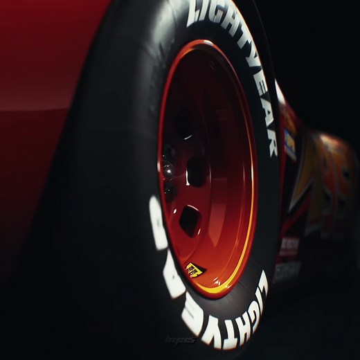 Speed: I Am Speed and So Much More | Lightning McQueen Edits