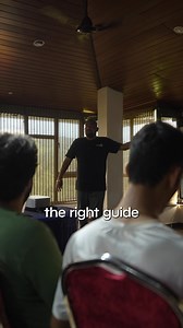 🎬 Feeling lost without proper guidance? The Breakthrough Filmmakers’ Program connects you with 8 expert mentors who’ve been where you are and know exactly how to get you to where you want to be. This isn’t just another course—it’s a hands-on, immersive journey where you’ll learn practical skills, handle real challenges, and create a portfolio you’re proud of. Stop struggling alone. Get the mentorship and support you need | LevelUp Filmmaking