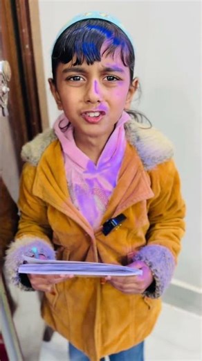 Aayat Ka Howework Kise Ne Nahi Karaya ❤️