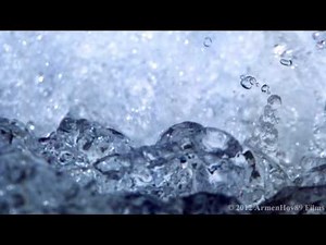 Ultra Slow Motion 5000 FPS 4K Video