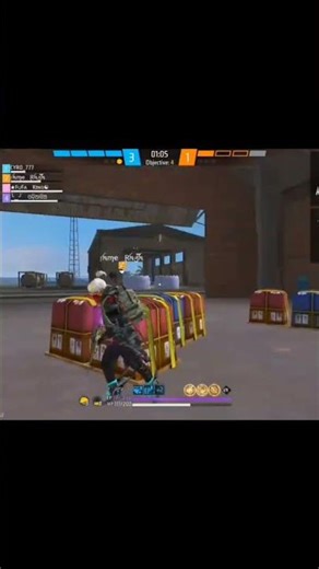 see like this sniper using sniper #ff #trending #naruto naruto