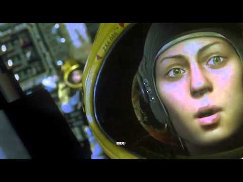 Alien Isolation《异型：隔离》中文版 Part 1 - 黑箱 [老吳]