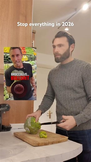 Don’t believe everything you hear in 2026 #relatable #fitness #nutrition