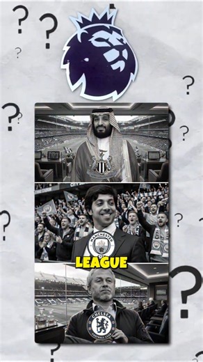 Why are billionaires and investors fighting to buy Premier League clubs