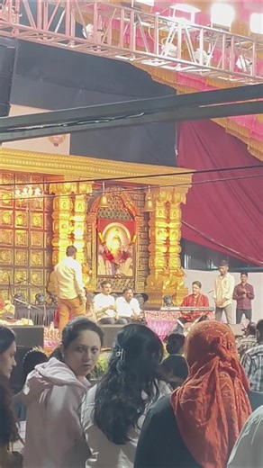 Spruha Cha Mention | Sankarshan Karhade Live Moment