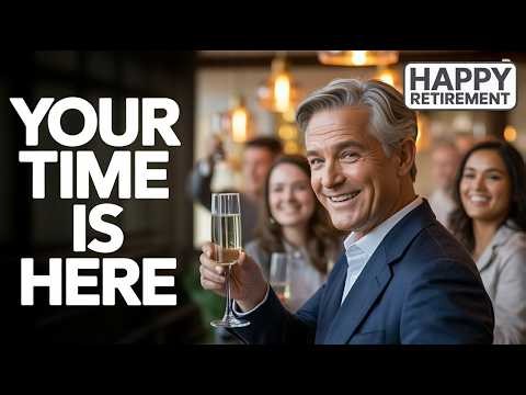 Retirement Song for a Party – Celebrating a Career (Official Lyric Video) | The Lyrical Lanterns