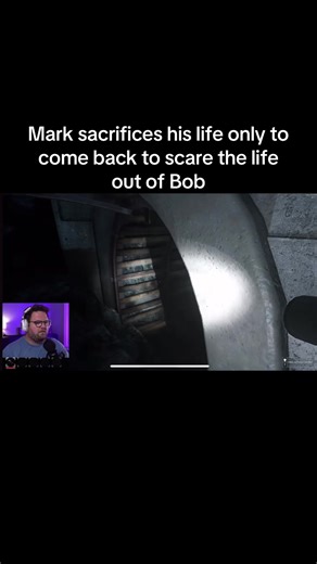 Markiplier's Scary Comeback in Distractible