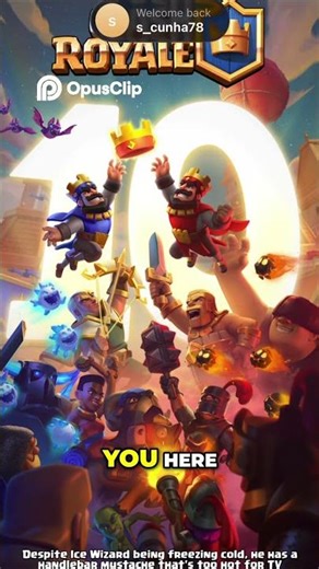 Clash Royale Loading Screen Glitch! See This Insane Bug!