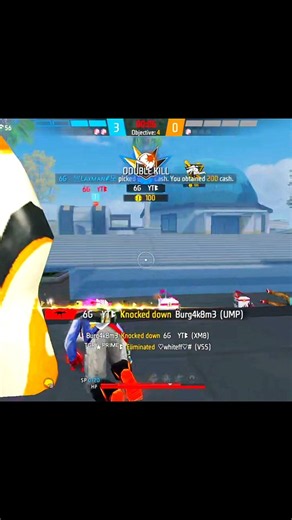#revenge