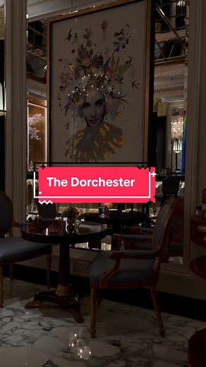 Dorchester Hotel #mayfair #dorchester #dorchesterhotel #luxuryhotel #luxuryhotels #londonluxuryhotel #hotel #besthotel #besthotels @The Dorchester #CapCut luxury hotel in Mayfair