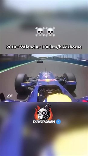 50 reactions | 300 km/h Airborne Crash  •¥ •¥ Lap 9 of the European...