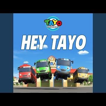 Hey Tayo Opening ver.