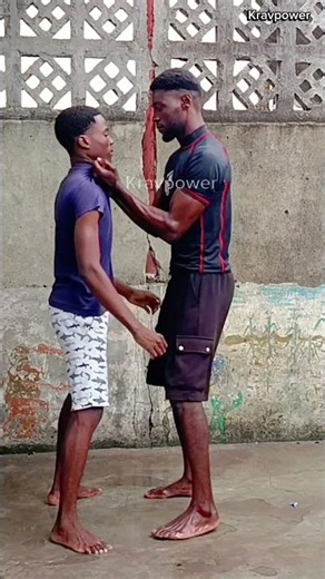 Self-defense Real-Life Vital Point Techniques That Really Work