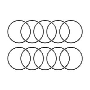 [Hot Item] High-Quality Jeep O Ring Rubber Seal - OEM Specification, China