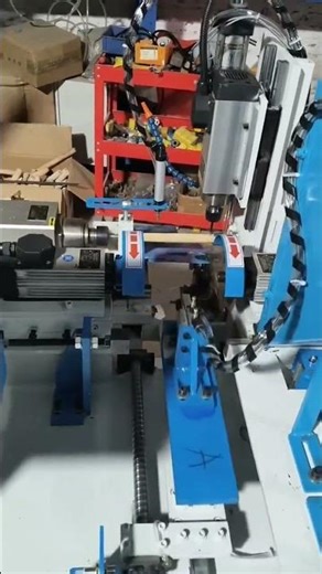 Sawing and Drilling Integrated Machine, Drilling Machine