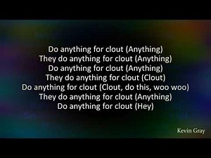 Offset - Clout ft. Cardi B (Lyrics)