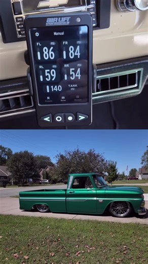 ALP4 Calibration and Review for Bagged Trucks