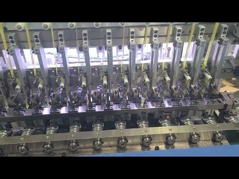 KXD-S10 Core Assembly Machine