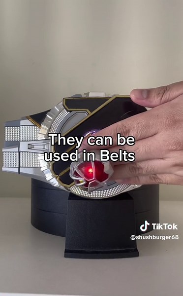 Amazing Wizard Rings: Transformation and Magic, How to Use Them