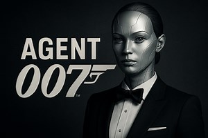 Agent 007