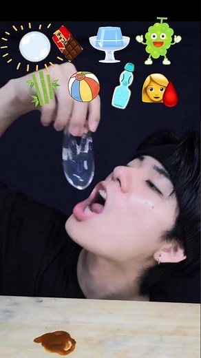 バズったお菓子食べ比べPart2 #shorts