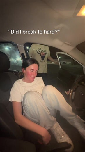 Angel driver @char #jesuslovesyou #stinky #salamy