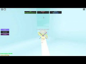 Button Simulator ED: 3rd Starglass