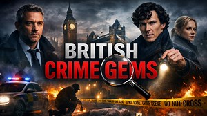 Best British detective shows on Netflix that will turn you into Sherlock Holmes