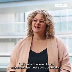 Resilience and climate adaptation