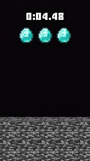 Minecraft Filter Crazy 😱#shorts #minecraft