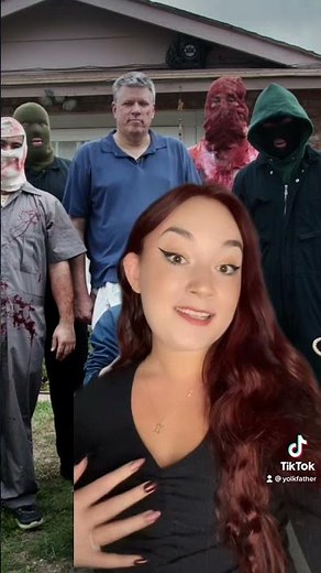 Often called the world’s scariest “haunted house” this place is actually a legal torture chamber.