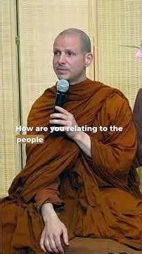 Chanting: Why do we chant?