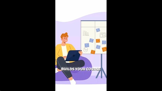 Every platform sells you "passive income." Then gives you 15 hours of weekly maintenance work. Here's what nobody tells you: Most courses are built backward. → You create information. → Publish it. → Then spend months fixing all the problems students encounter. → Missing context → Unclear instructions → Confusing progression → No structure for different skill levels You become customer support for your own product. That's "The Maintenance Trap." How many hours last week did you spend on your cou
