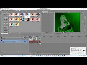 How to Make Saxophone Vocoder on Sony Vegas Pro 12