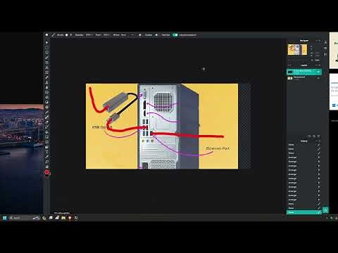 Connection Sharing Quick Setup